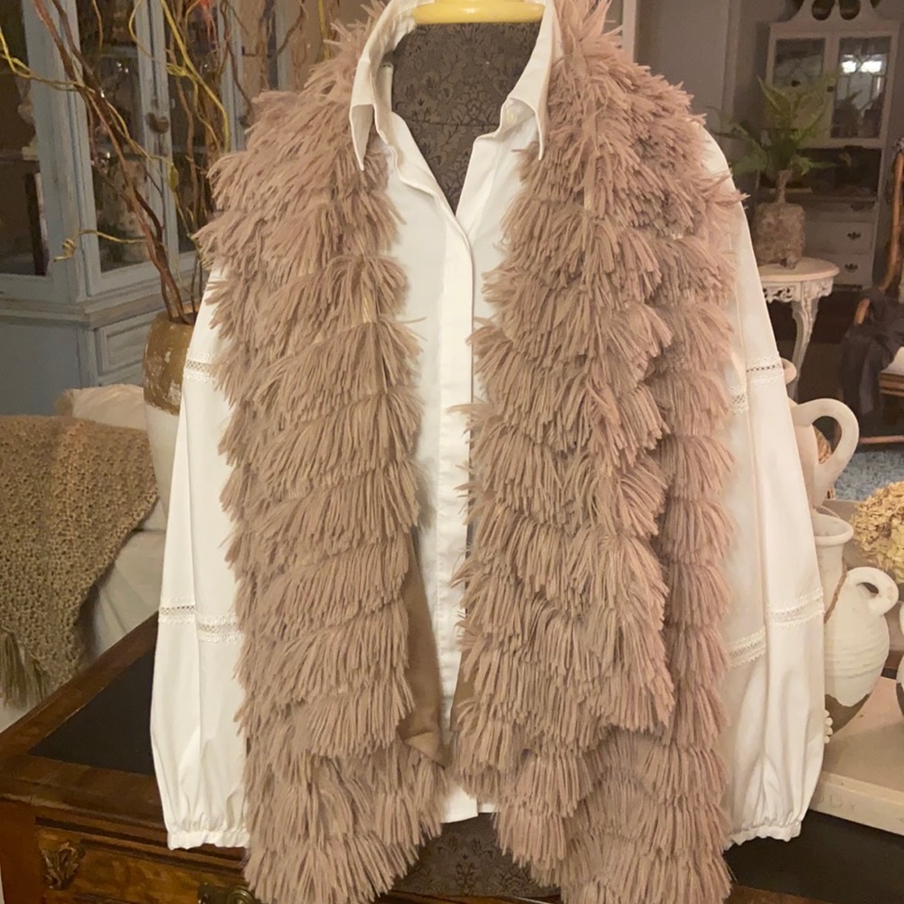 Vest